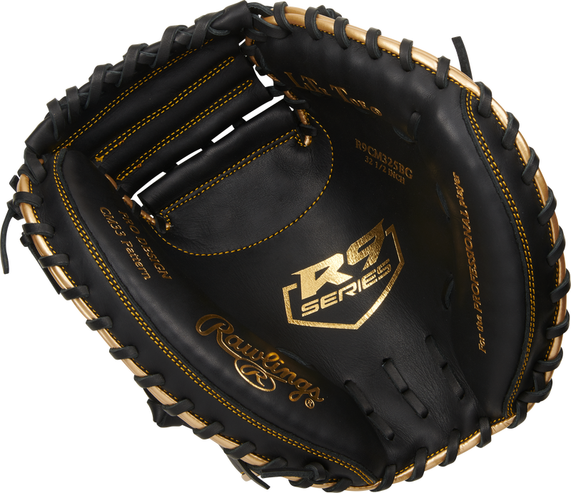 Rawlings R9 32.5" Catchers Mitt