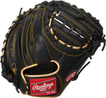 Rawlings R9 32.5" Catchers Mitt