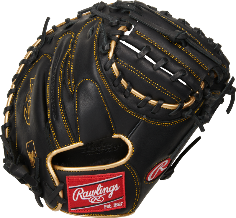 Rawlings R9 32.5" Catchers Mitt