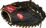 Rawlings R9 32.5" Catchers Mitt