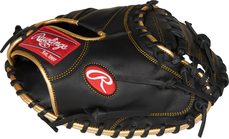 Rawlings R9 32.5" Catchers Mitt