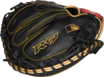 Rawlings R9 32.5" Catchers Mitt