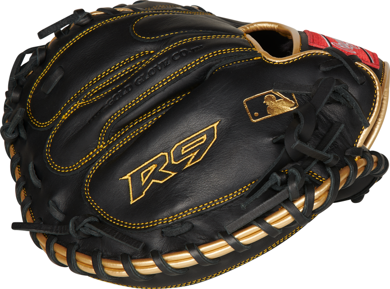 Rawlings R9 32.5" Catchers Mitt