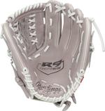 Rawlings R9 12.5" Fastpitch Baseball Glove