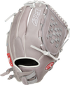 Rawlings R9 12" Fastpitch Baseball Glove