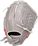 Rawlings R9 12" Fastpitch Baseball Glove