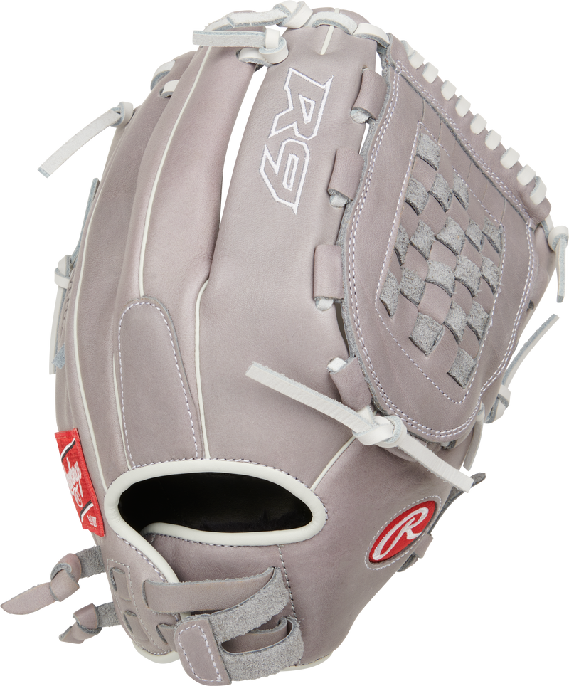 Rawlings R9 12" Fastpitch Baseball Glove
