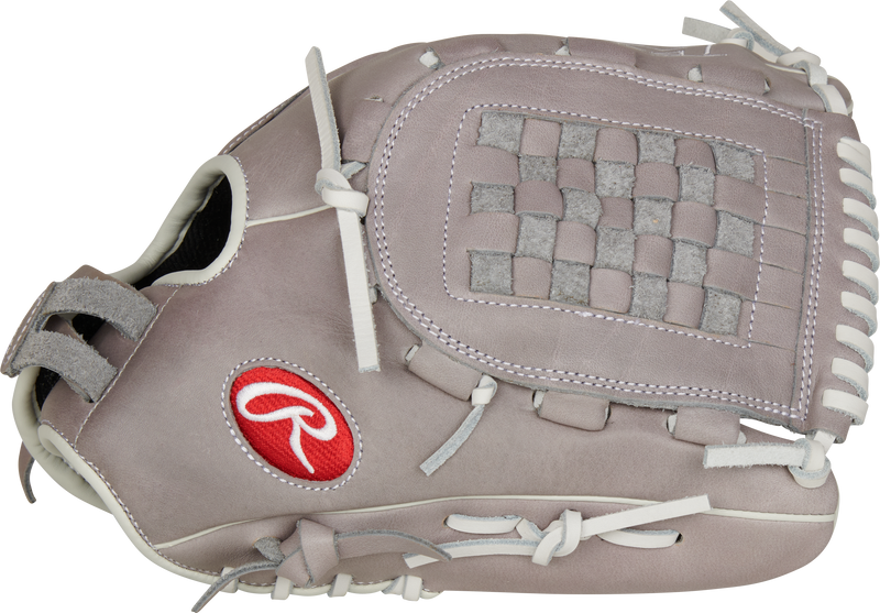 Rawlings R9 12" Fastpitch Baseball Glove