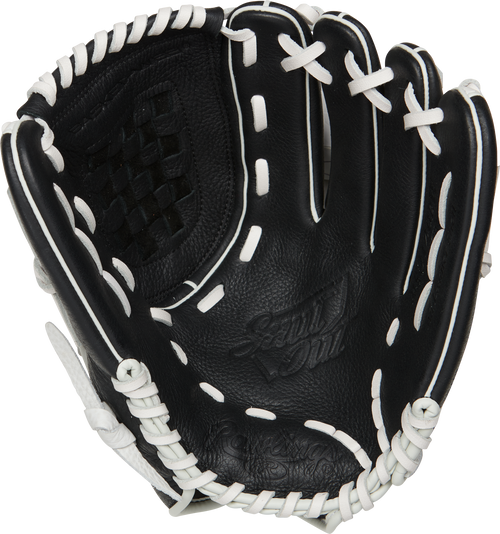 Rawlings Shut Out 12" Fastpitch Glove