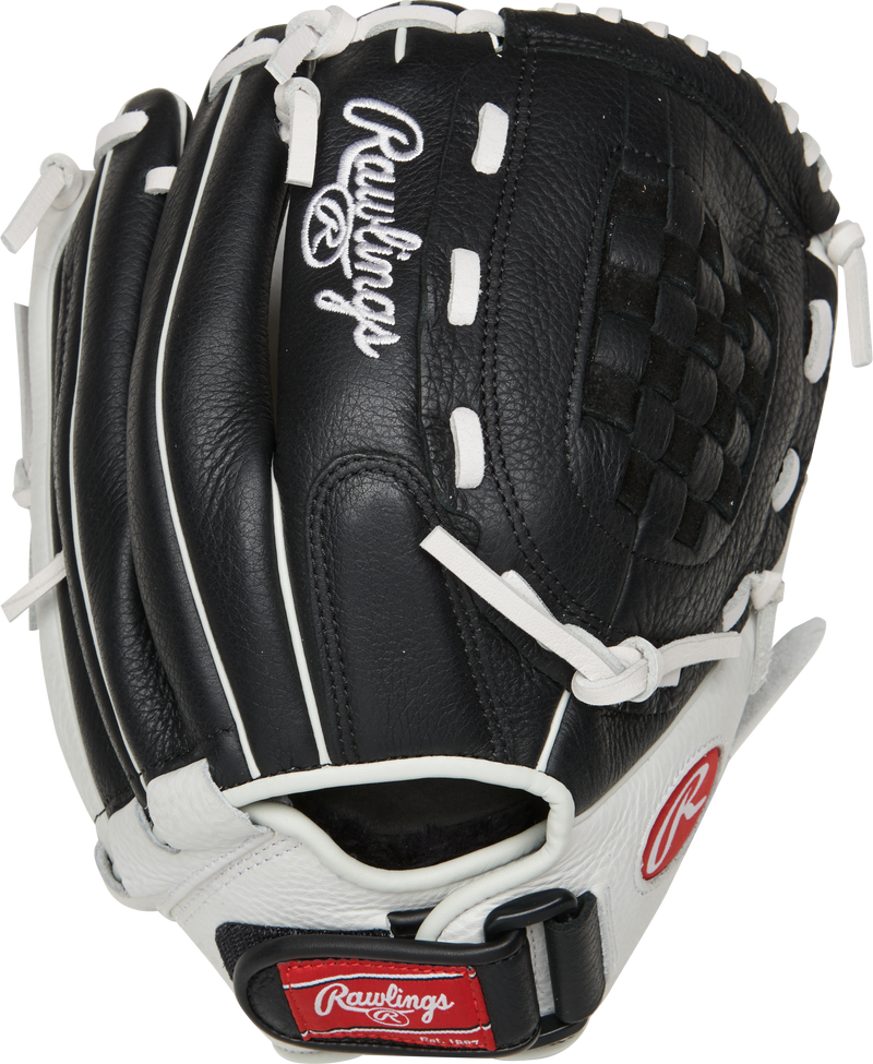 Rawlings Shut Out 12" Fastpitch Glove