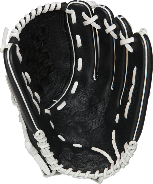 Rawlings Shut out 12.5" Softball Glove