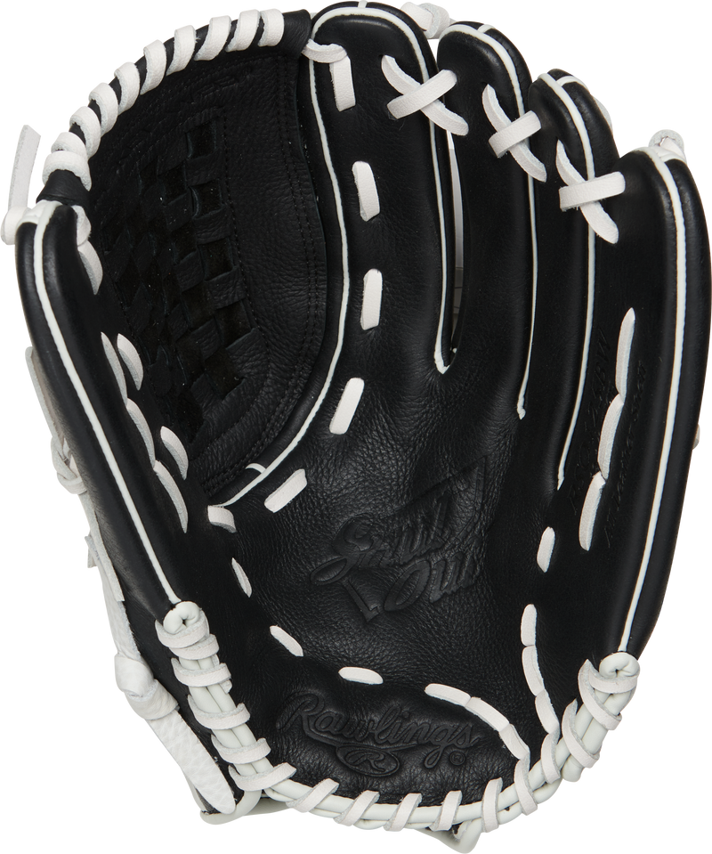 Rawlings Shut out 12.5" Softball Glove