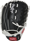 Rawlings Shut out 12.5" Softball Glove