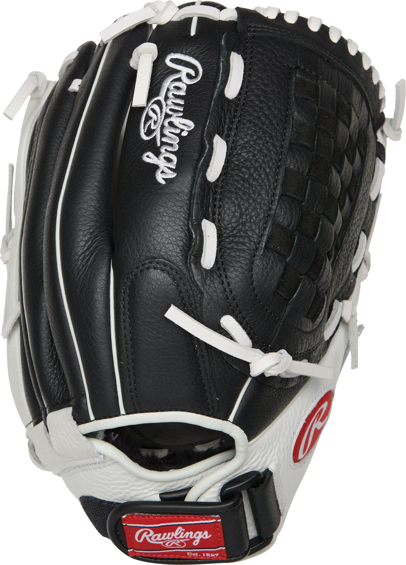 Rawlings Shut out 12.5" Softball Glove