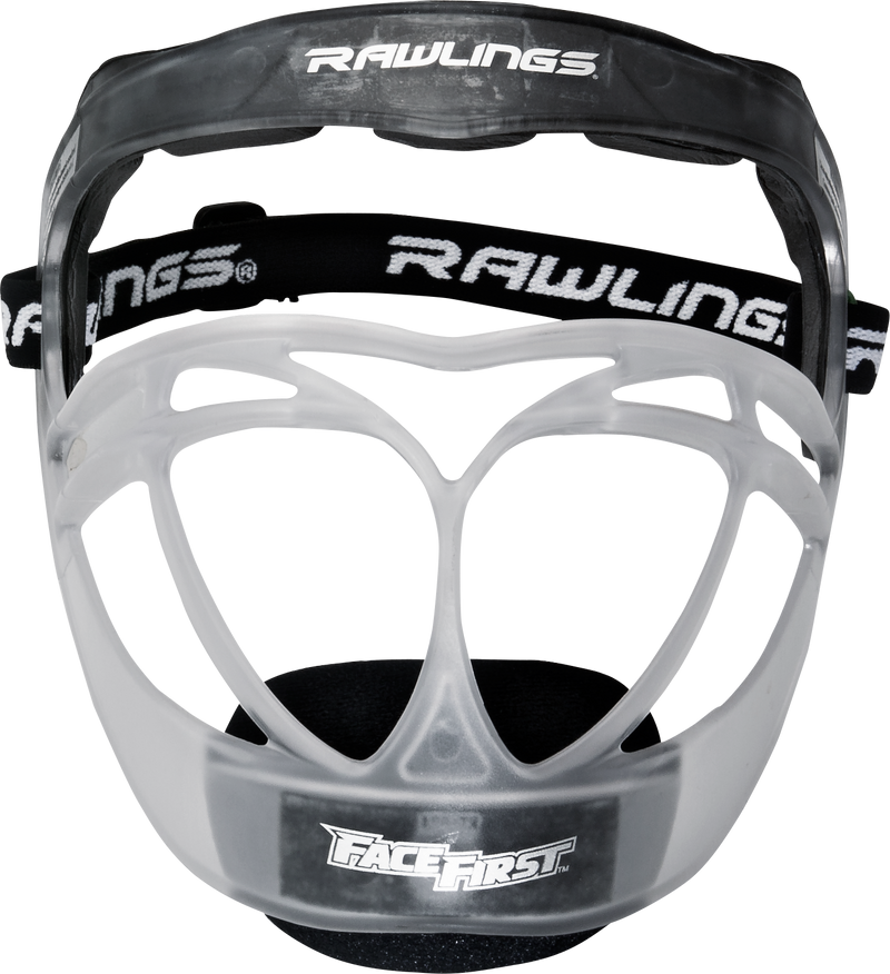 Rawlings Face First Softball Fielders Mask