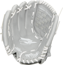 Rawlings Youth Storm 11" Fastpitch Sure Catch Left Handed Throwing Glove