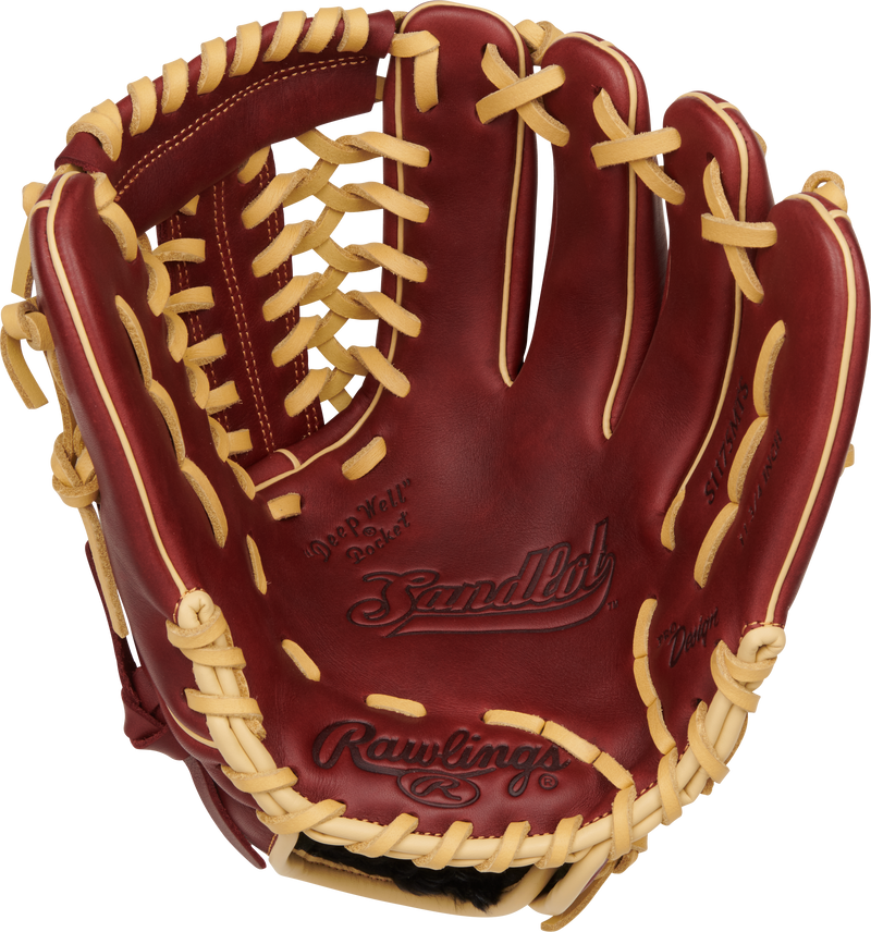 Rawlings 11 3/4 Sandlot Series Baseball Glove