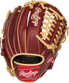 Rawlings 11 3/4 Sandlot Series Baseball Glove