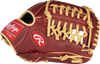 Rawlings 11 3/4 Sandlot Series Baseball Glove