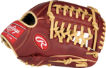 Rawlings 11 3/4 Sandlot Series Baseball Glove