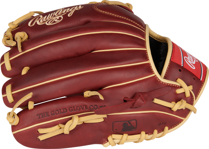 Rawlings 11 3/4 Sandlot Series Baseball Glove