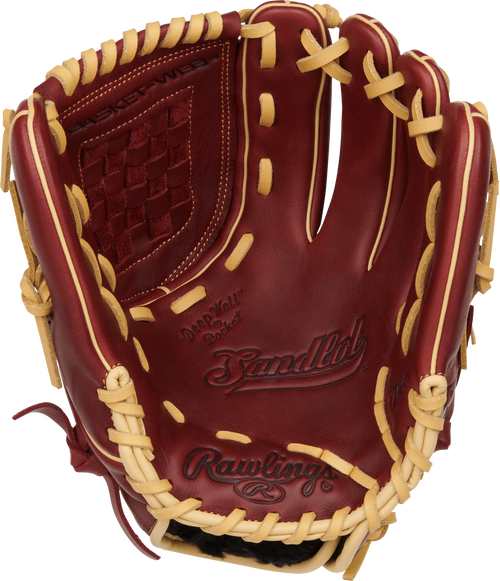 Rawlings Sandlot 12" Baseball Glove