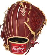 Rawlings Sandlot 12" Baseball Glove