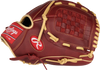 Rawlings Sandlot 12" Baseball Glove