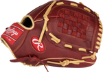 Rawlings Sandlot 12" Baseball Glove