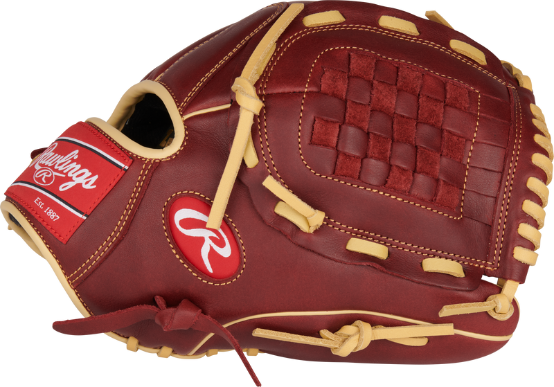 Rawlings Sandlot 12" Baseball Glove