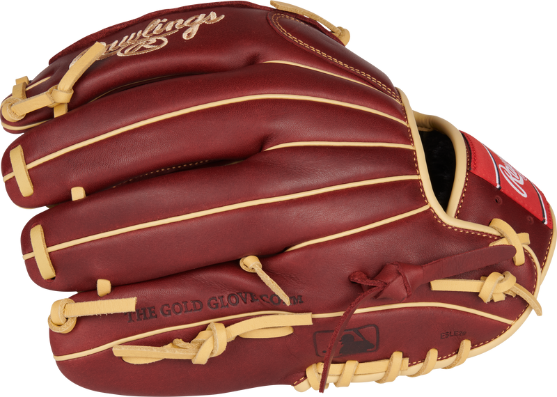 Rawlings Sandlot 12" Baseball Glove