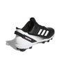 Men's Adidas Icon 7 Mid Baseball Cleats