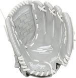 Rawlings Youth Storm 11" Fastpitch Sure Catch Left Handed Throwing Glove