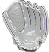 Youth Rawlings Storm 12" Fastpitch Softball Glove - Left Handed Throwing