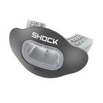 Shock Doctor Interchange Football/Basketball Lip Guard Mouthpiece + Shield