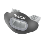 Shock Doctor Interchange Lip Guard Mouthpiece + Shield