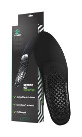 Spenco Orthotic Arch Supports
