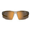 Tifosi Centus Sunglasses - IRON/BRN