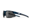 Tifosi Centus Sunglasses - NVY/SMOK