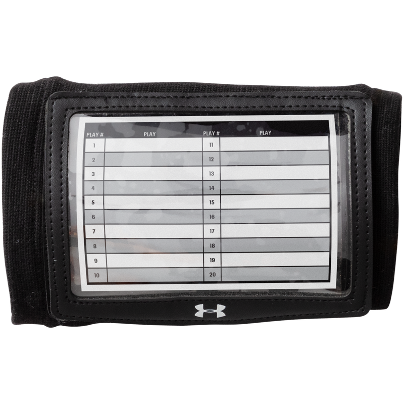 Under Armour Undeniable Wrist Coach