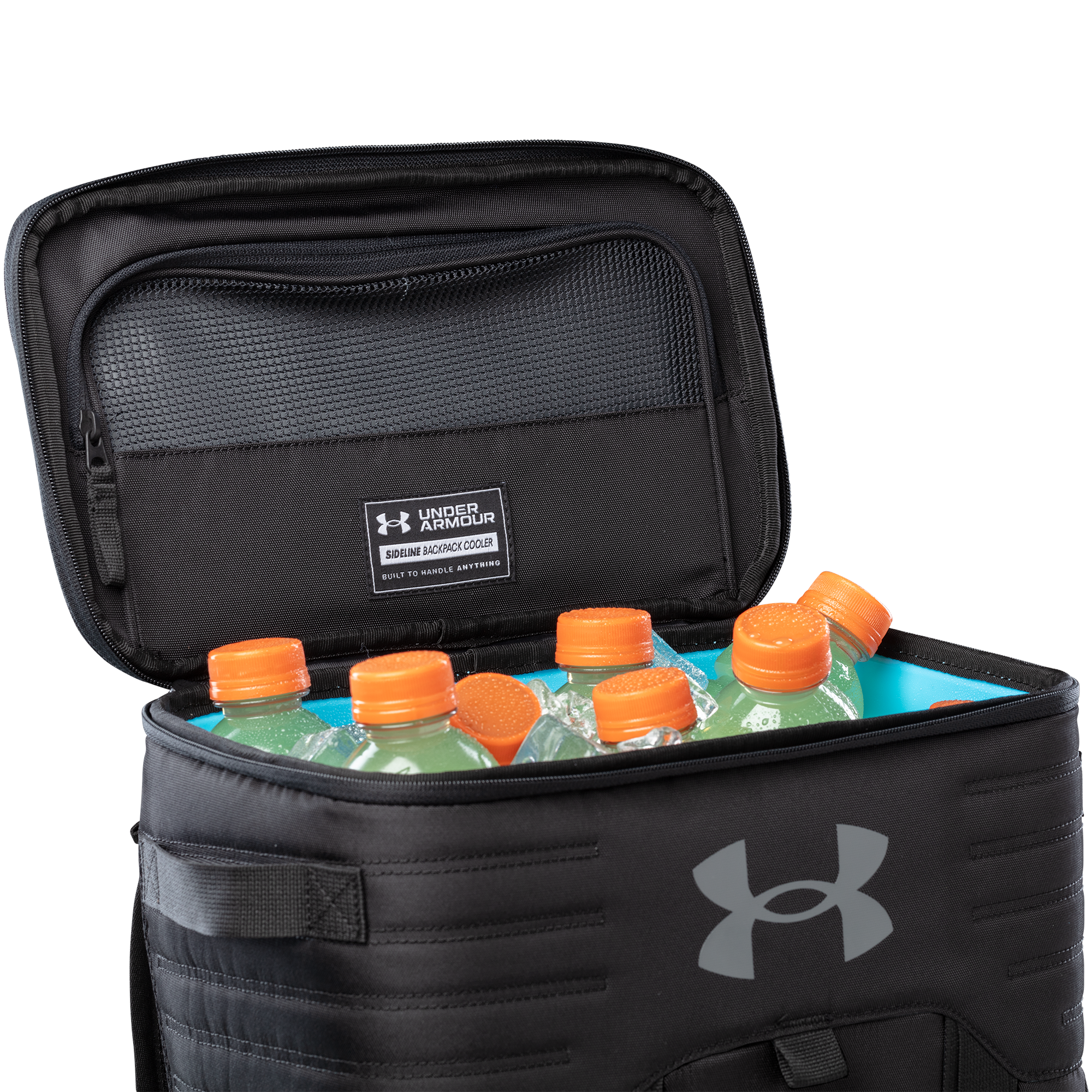 Under armor lunch sales cooler