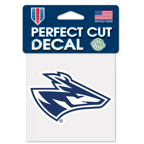 UNK Lopers 4"X4" Color Decal - LOPER