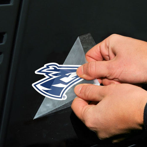 UNK Lopers 4"X4" Color Decal - LOPER