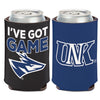 UNK Lopers Slogan 12-ounce Can Cooler - LOPER