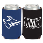UNK Lopers Two Color 12-ounce Can Cooler - LOPER