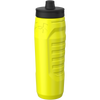 Under Armour 32oz Sideline Squeeze Waterbottle - 411YEL