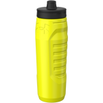 Under Armour 32oz Sideline Squeeze Waterbottle - 411YEL