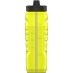 Under Armour 32oz Sideline Squeeze Waterbottle - 411YEL