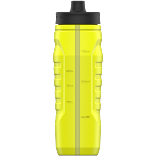 Under Armour 32oz Sideline Squeeze Waterbottle - 411YEL