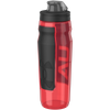 Under Armour 32oz. Playmaker Squeeze Water Bottle - 202RED